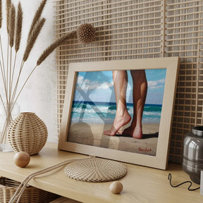 Diamantmalerei - Barefoot Republic