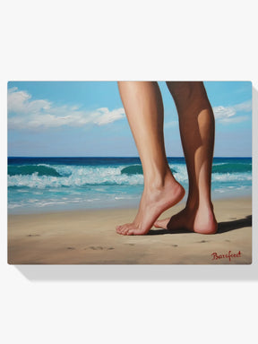 Diamantmalerei - Barefoot Republic