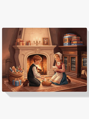 Diamantmalerei - Sommerfleck