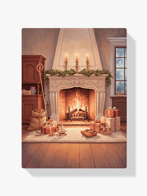 Diamantmalerei - Sommerfleck