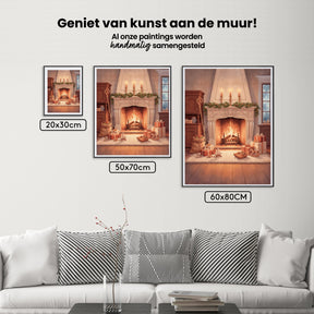 Diamantmalerei - Sommerfleck