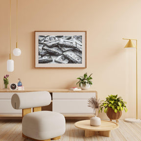 Diamond Painting - Kassetten - SEOS Shop ®