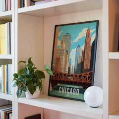 Diamantmalerei - Chicago, USA_V2