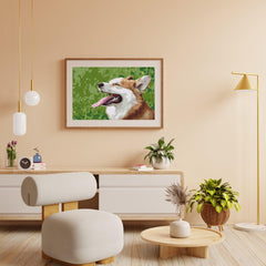 Diamantmalerei - Corgi - SEOS®