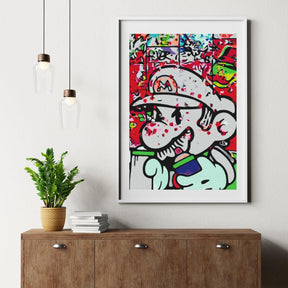 Diamantmalerei - Kreativität - Künstler-Edition - SEOS Shop ®