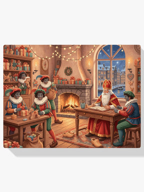 Diamantmalerei - Sommerfleck