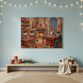 Diamantmalerei - Sommerfleck