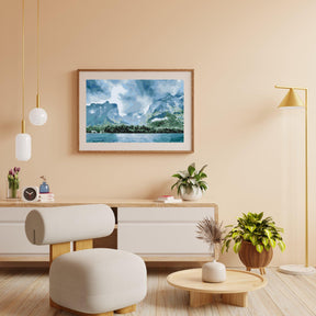 Diamond Painting - Der Königsee - SEOS Shop ®