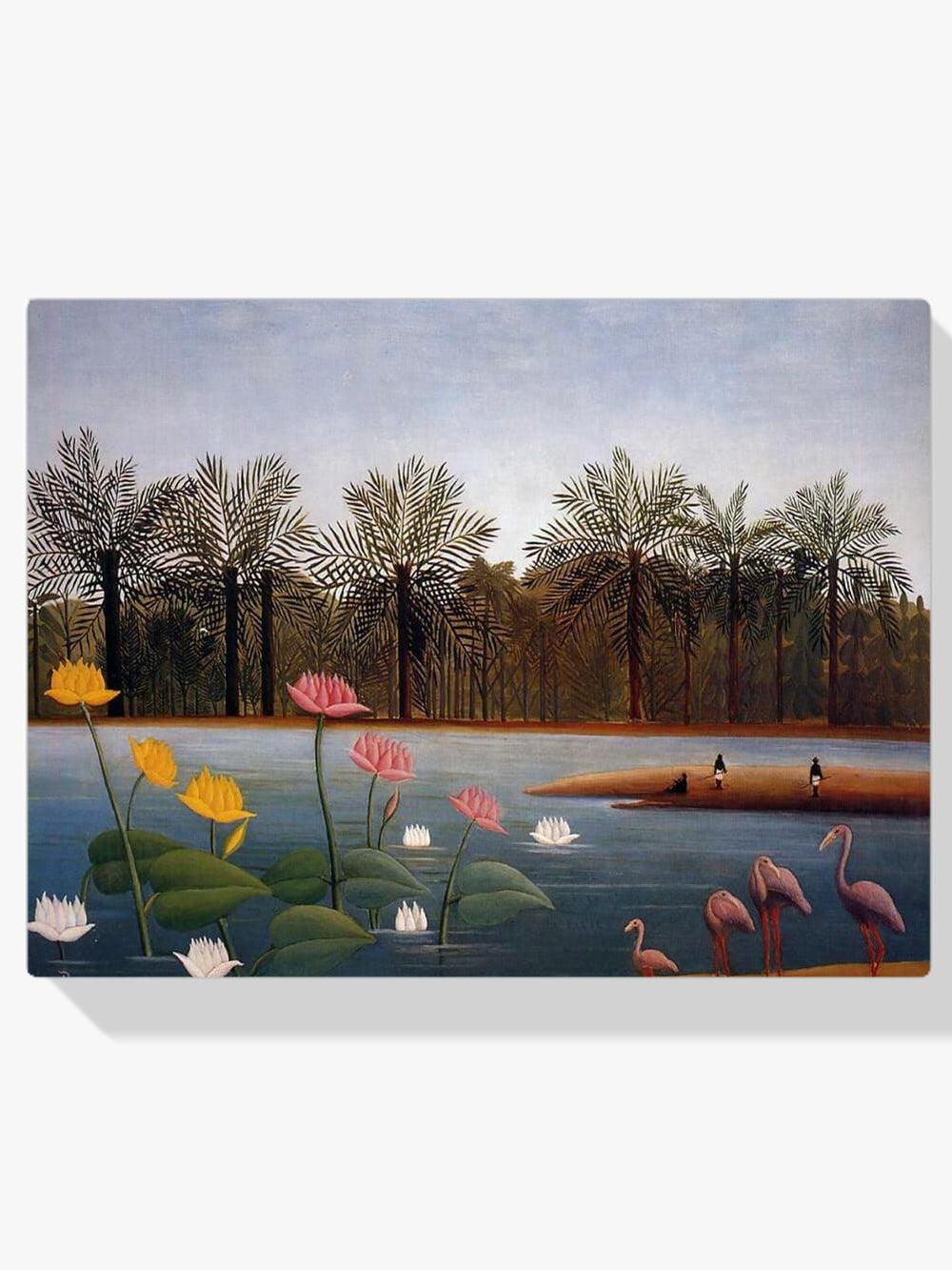 Diamond Painting - Die Flamingos - SEOS Shop ®