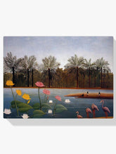 Diamond Painting - Die Flamingos - SEOS Shop ®