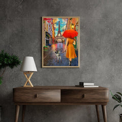 Diamantmalerei – Die Straßen von Paris – SEOS Shop ®