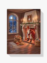 Diamantmalerei - Sommerfleck