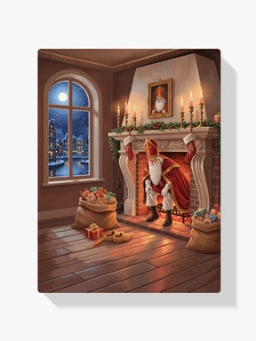 Diamantmalerei - Sommerfleck