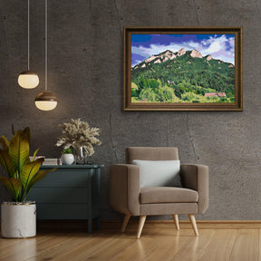 Diamond Painting - Drei Kronen - SEOS Shop ®
