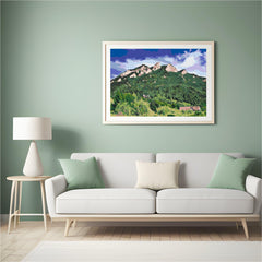 Diamond Painting - Drei Kronen - SEOS Shop ®
