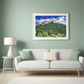 Diamond Painting - Drei Kronen - SEOS Shop ®