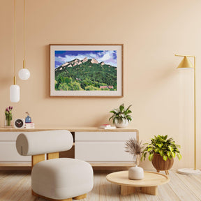 Diamond Painting - Drei Kronen - SEOS Shop ®
