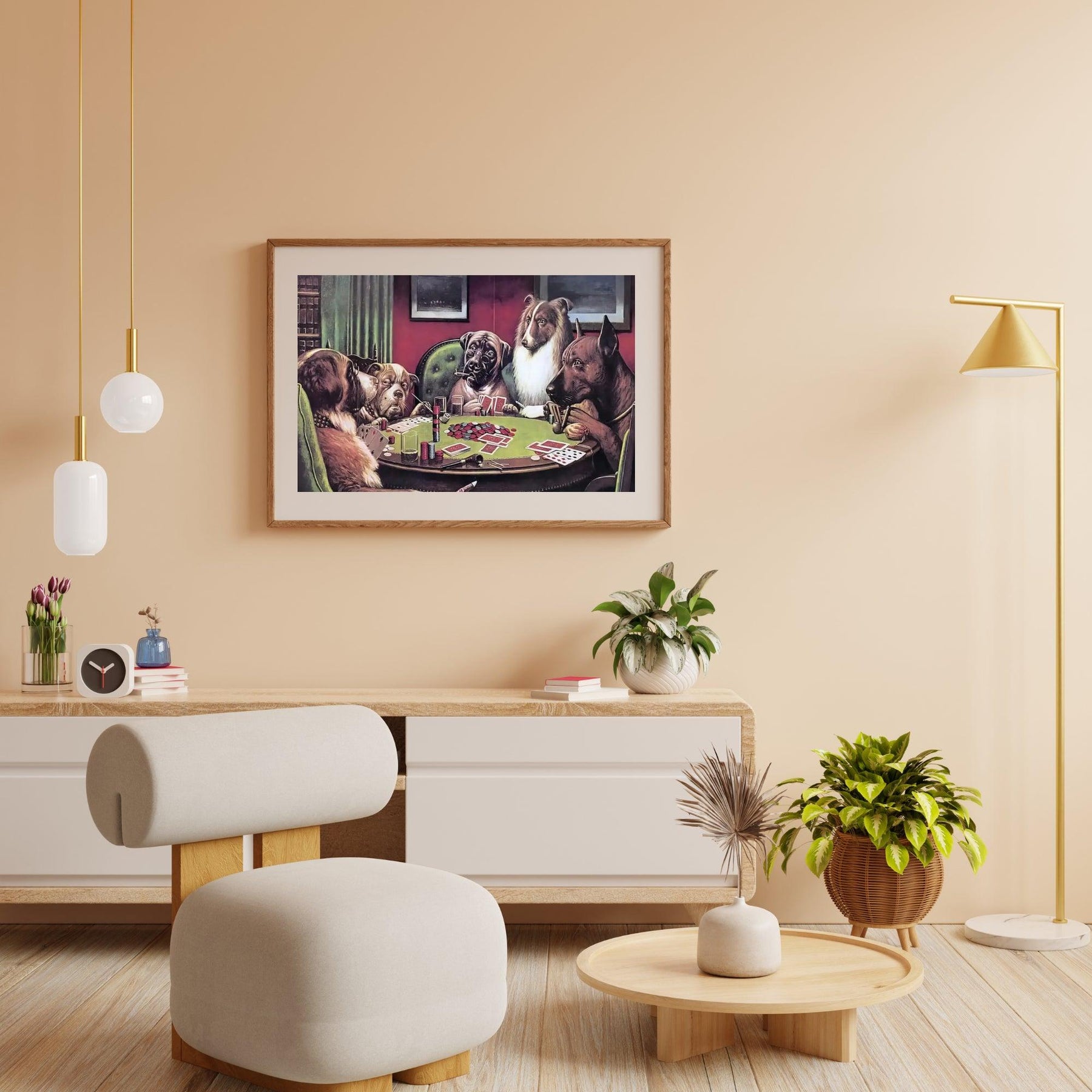 Diamantmalerei – Ein gewagter Bluff