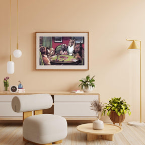 Diamantmalerei – Ein gewagter Bluff