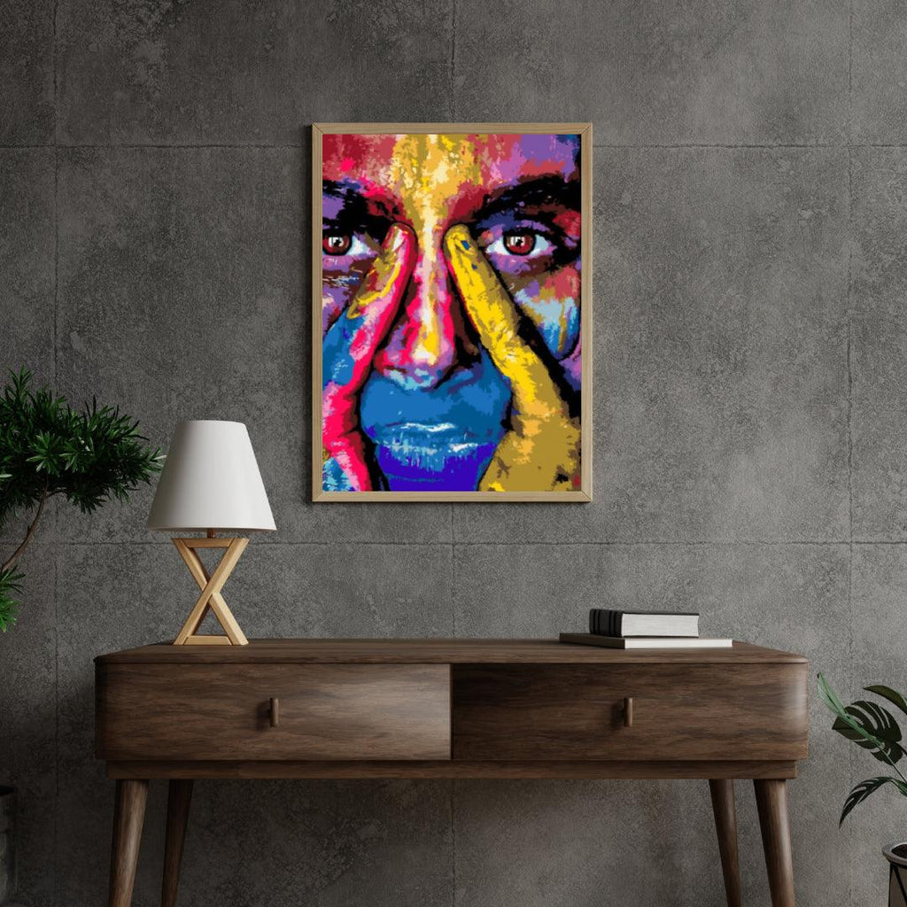 Diamond Painting - Ein ehrlicher Blick - SEOS Shop ®