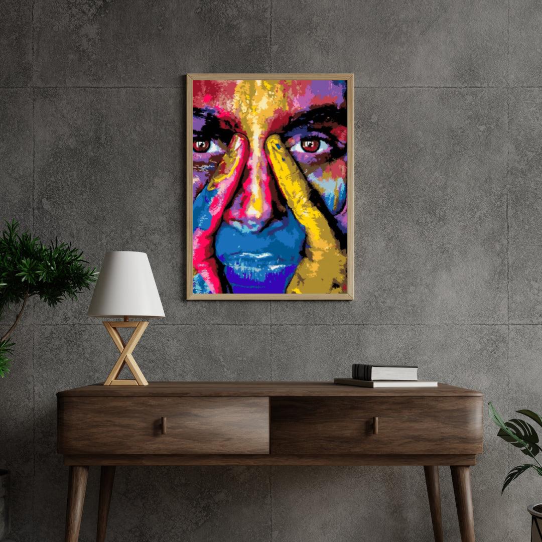 Diamond Painting - Ein ehrlicher Blick - SEOS Shop ®
