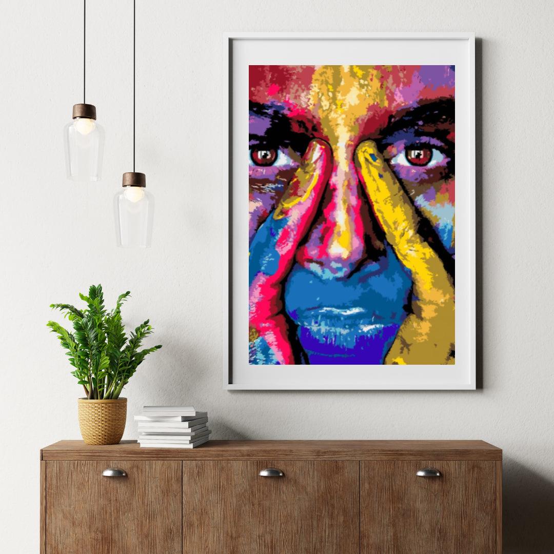 Diamond Painting - Ein ehrlicher Blick - SEOS Shop ®