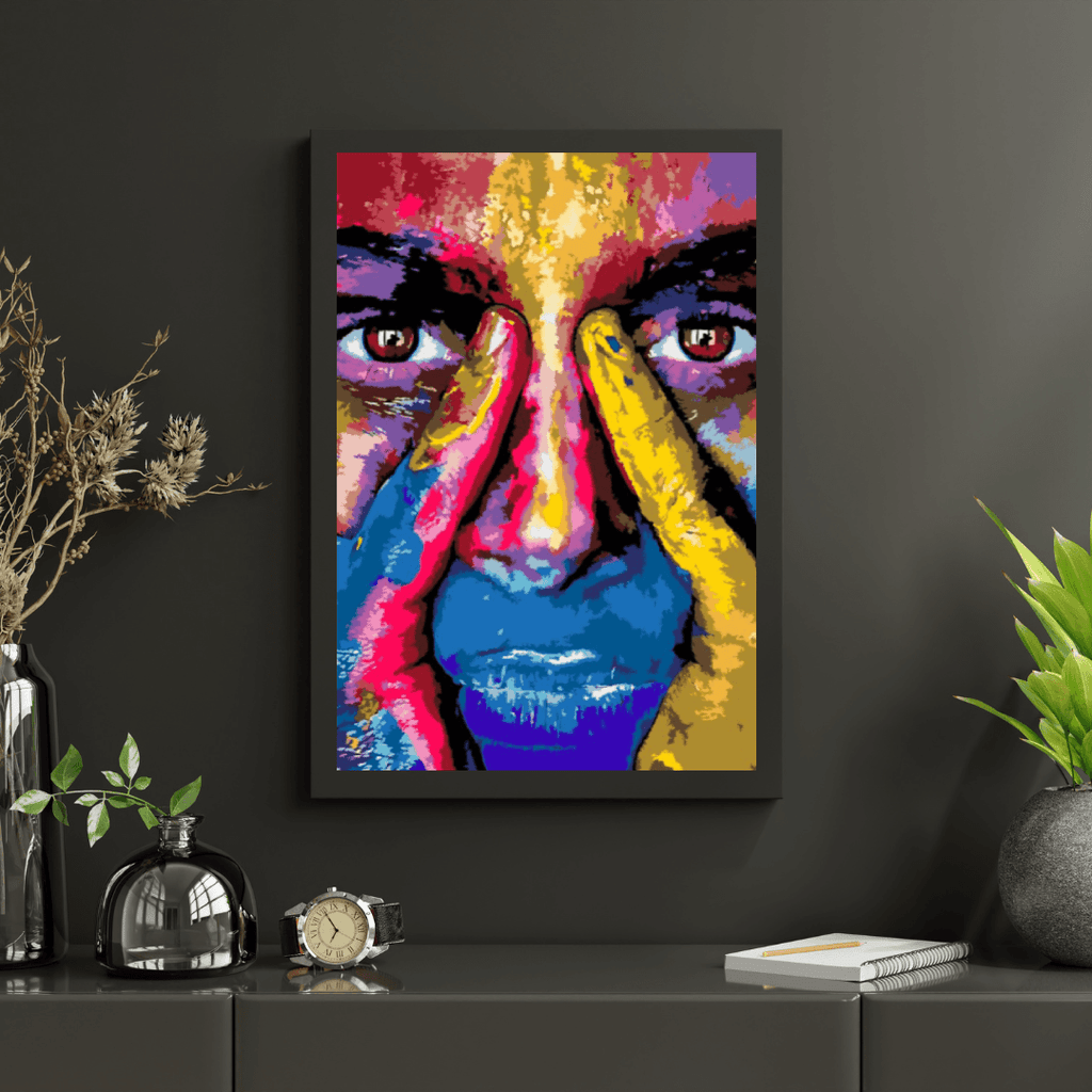 Diamond Painting - Ein ehrlicher Blick - SEOS Shop ®
