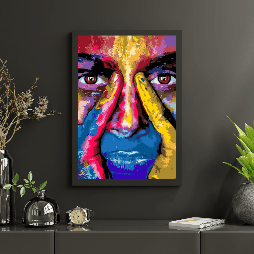 Diamond Painting - Ein ehrlicher Blick - SEOS Shop ®