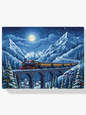 Diamantmalerei - Sommerfleck