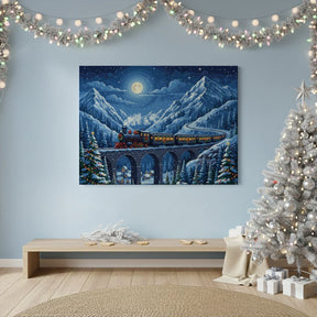 Diamantmalerei - Sommerfleck