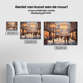 Diamantmalerei - Sommerfleck