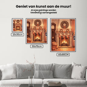 Diamantmalerei - Sommerfleck