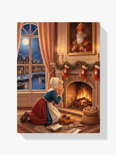 Diamantmalerei - Sommerfleck