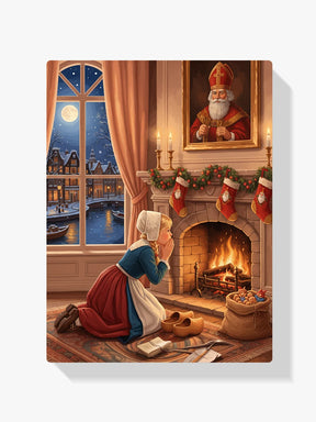 Diamantmalerei - Sommerfleck