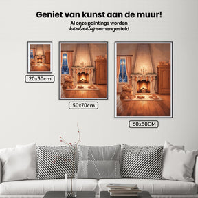 Diamantmalerei - Sommerfleck