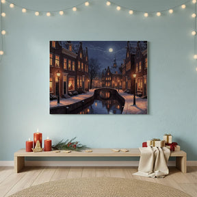 Diamantmalerei - Sommerfleck