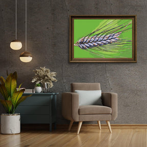 Diamond Painting - Maserung - SEOS Shop ®