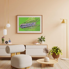 Diamond Painting - Maserung - SEOS Shop ®