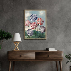 Diamond Painting - Nelkengruppe - SEOS Shop ®