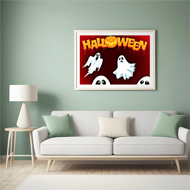 Diamantmalerei Halloween 2 - SEOS Shop ®