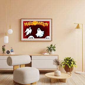 Diamantmalerei Halloween 2 - SEOS Shop ®