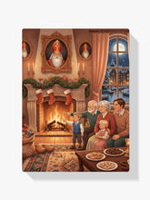 Diamantmalerei - Sommerfleck