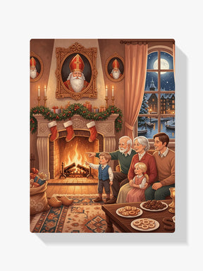 Diamantmalerei - Sommerfleck