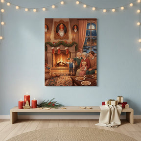 Diamantmalerei - Sommerfleck