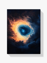 Diamantmalerei – Himmlische Milchstraße