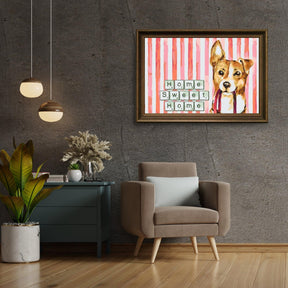 Diamantmalerei - Home Sweet Home - SEOS®