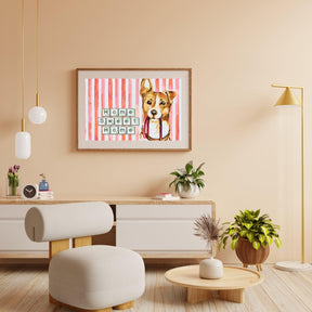 Diamantmalerei - Home Sweet Home - SEOS®