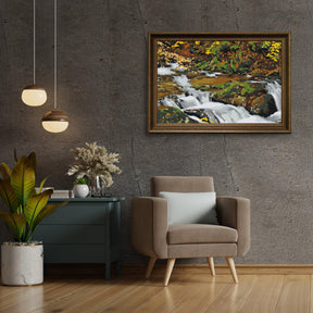 Diamond Painting - Hylatský brook - SEOS Shop ®