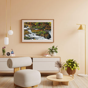 Diamond Painting - Hylatský brook - SEOS Shop ®