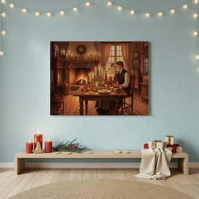 Diamantmalerei - Sommerfleck